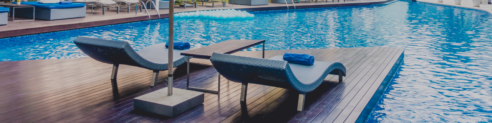 POOL & SPA