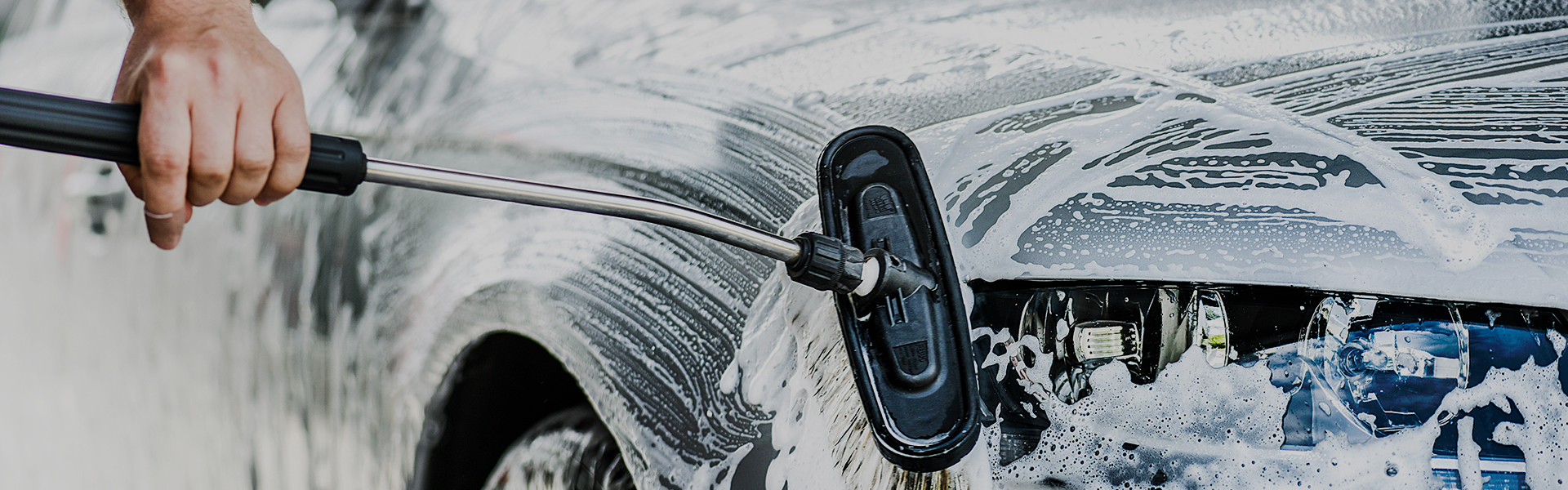 Exterior Auto Care