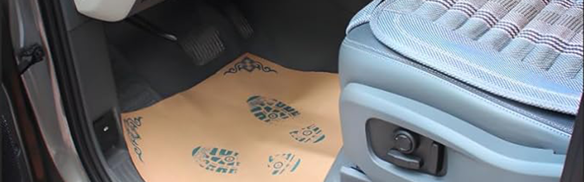 Floor Mats