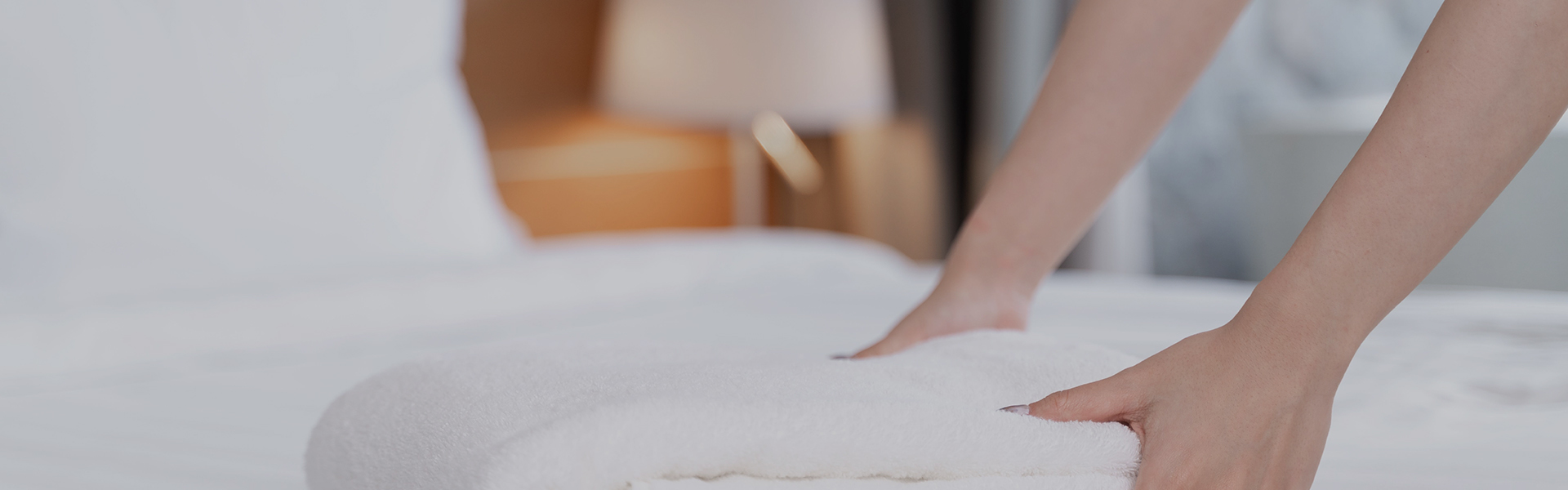 Guest Room Amenities