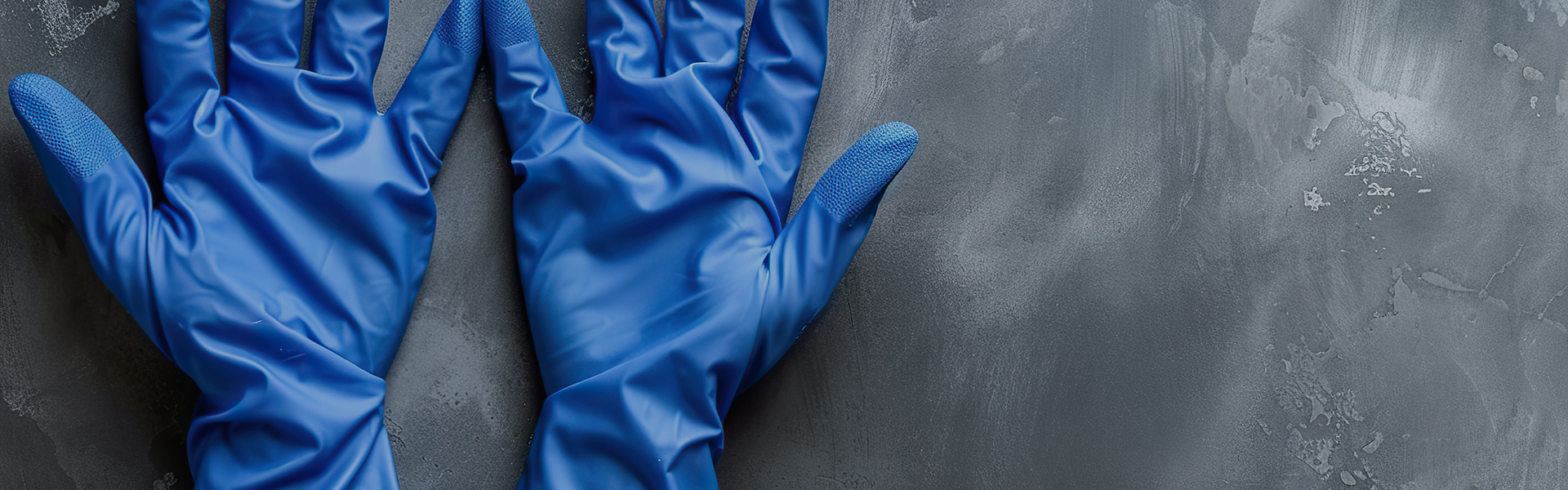 Gloves and PPE