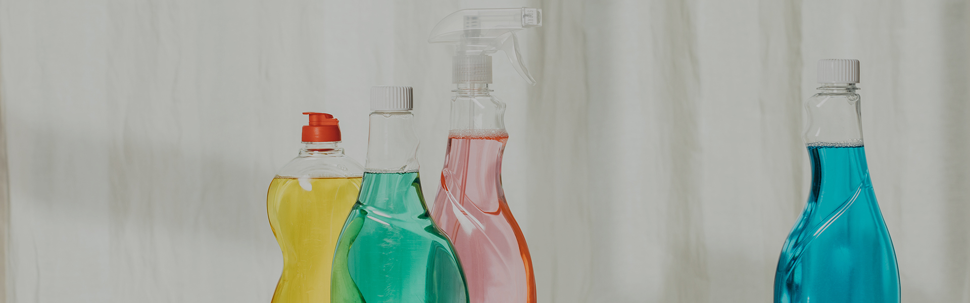 Housekeeping Chemicals