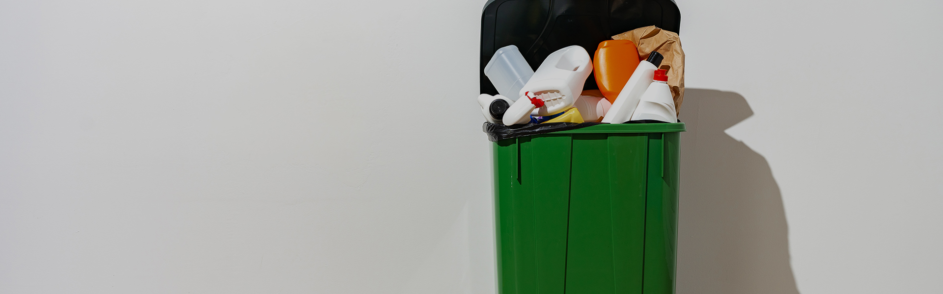 Sanitary Disposal