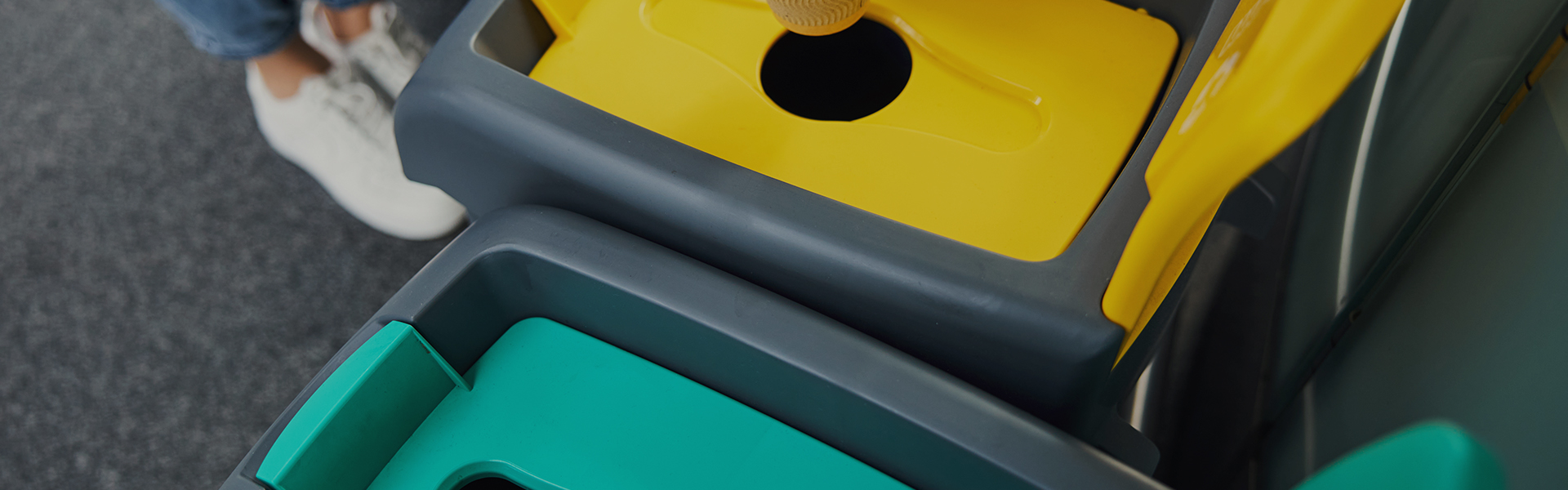 Waste Containers