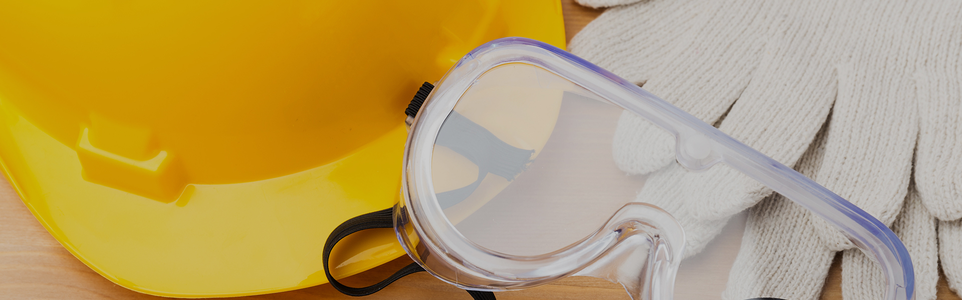 SAFETY & PPE