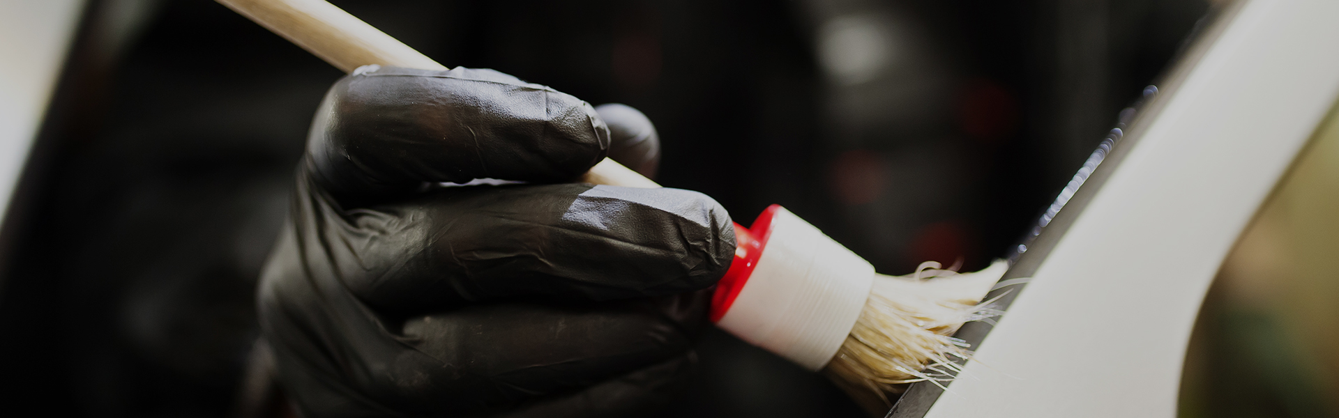 Surface Preparation
