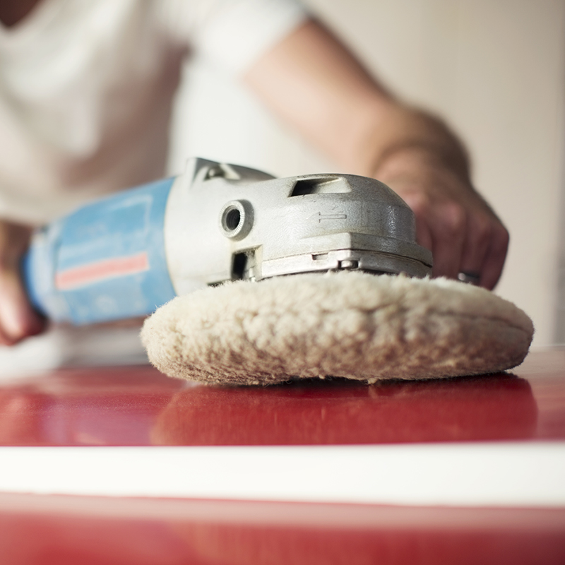 Polishers