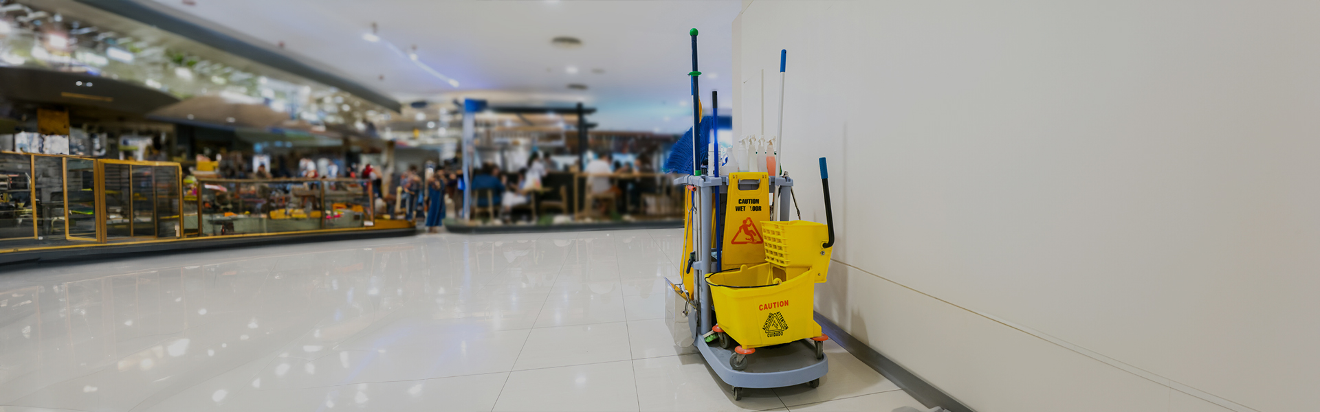 Floor Care