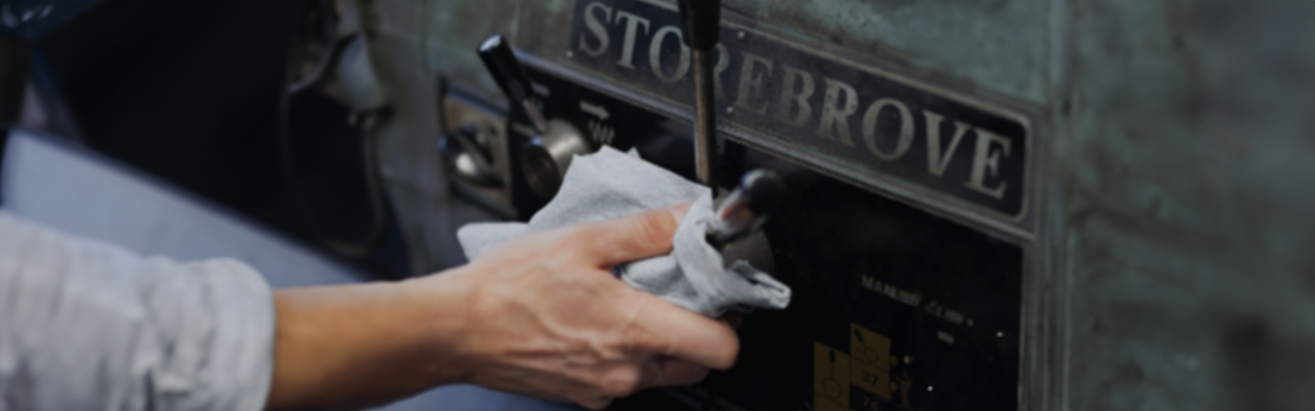 Wipers & Dispensers