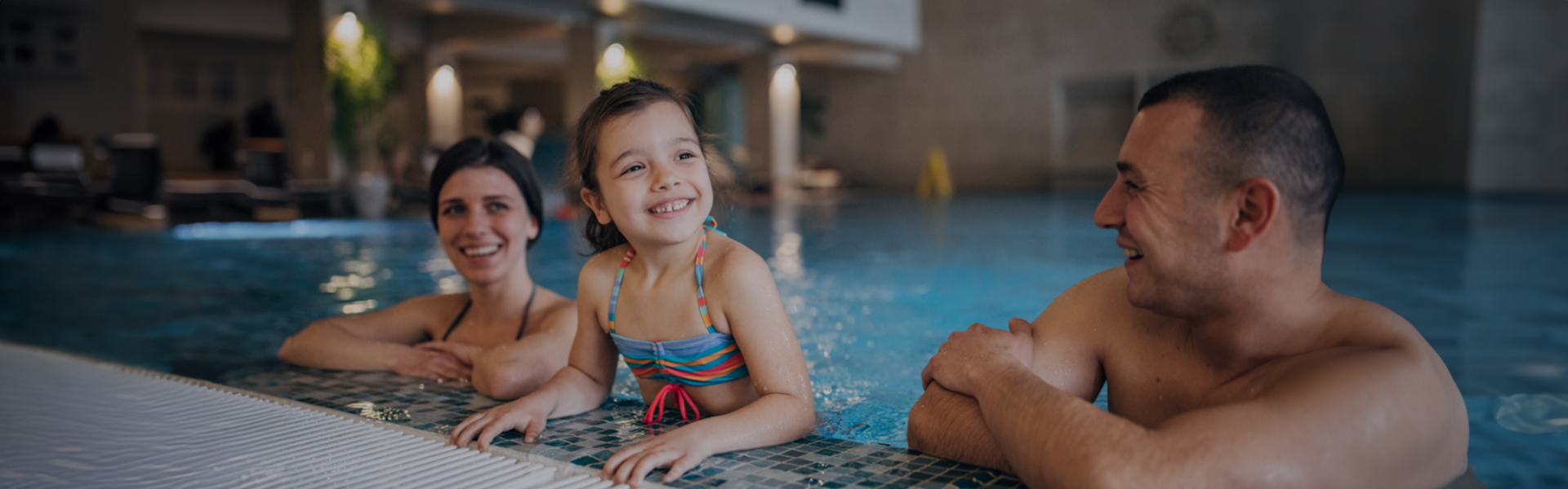 Pool & Spa Supplies