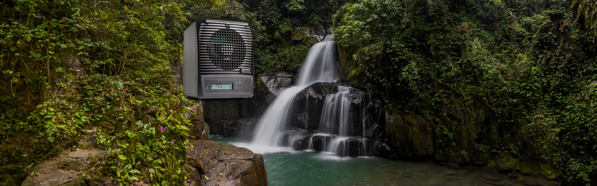 Air Purification