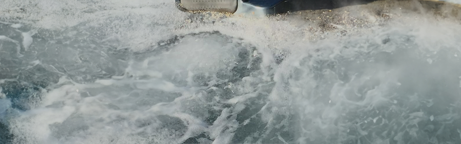Clarifiers