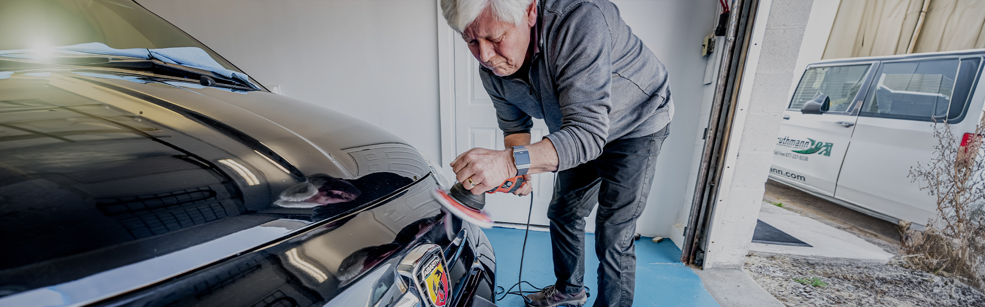 Paint Correction