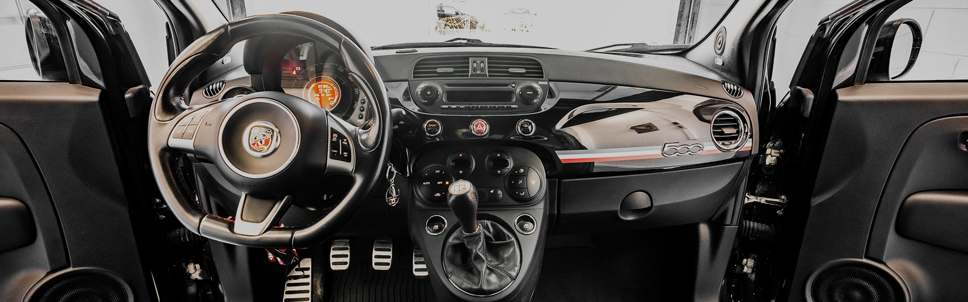 Interior Auto Care