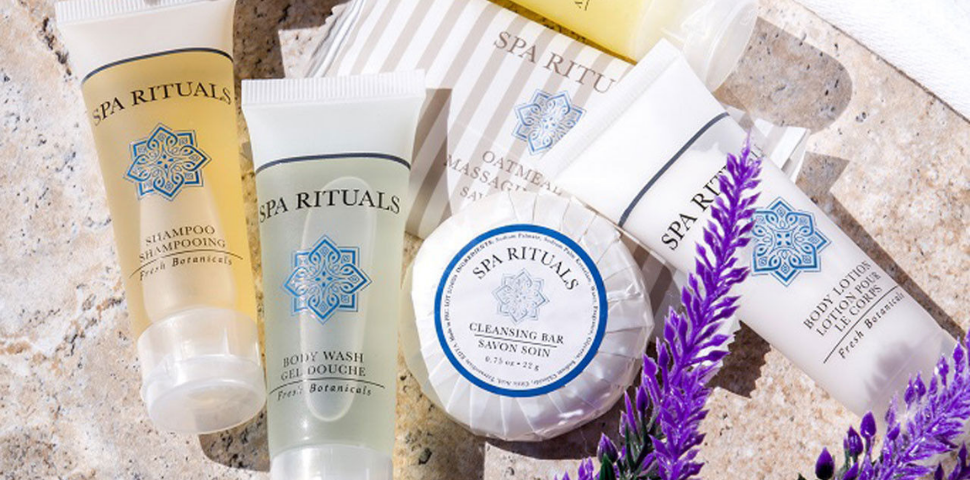 Spa Rituals