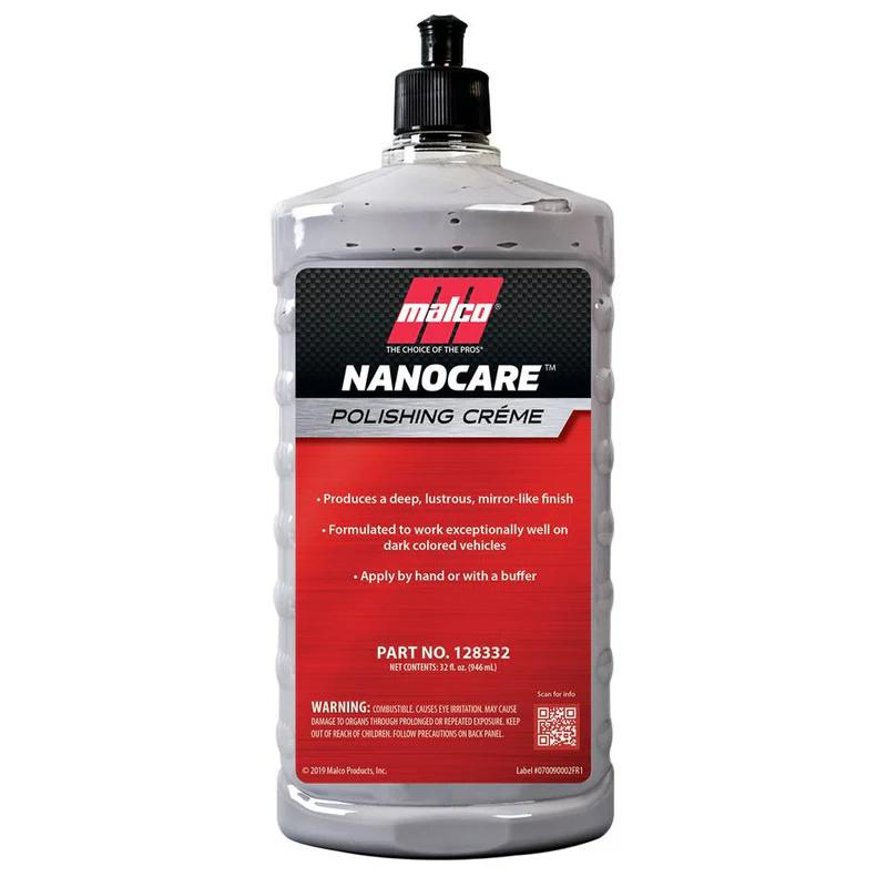 Nano Care Polishing Creme