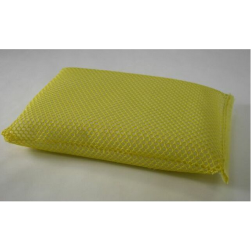 Sponge; Bug Mesh 4