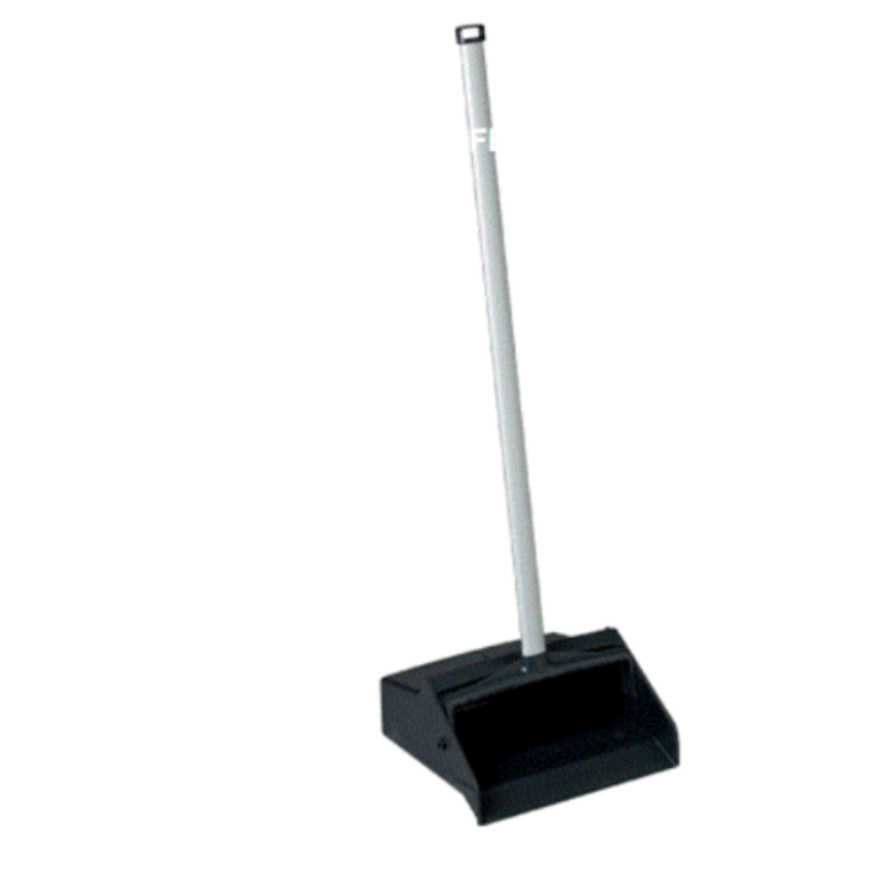 Plastic Lobby Dust Pan