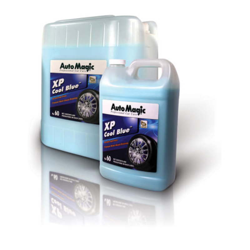 XP Cool Blue Premium Water Based #60