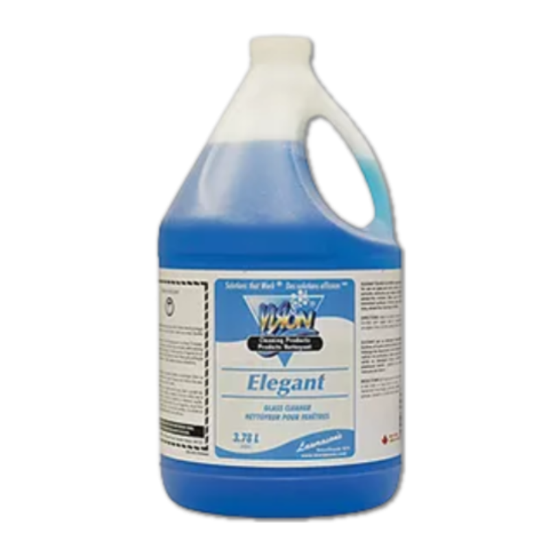 Elegant Glass Cleaner
