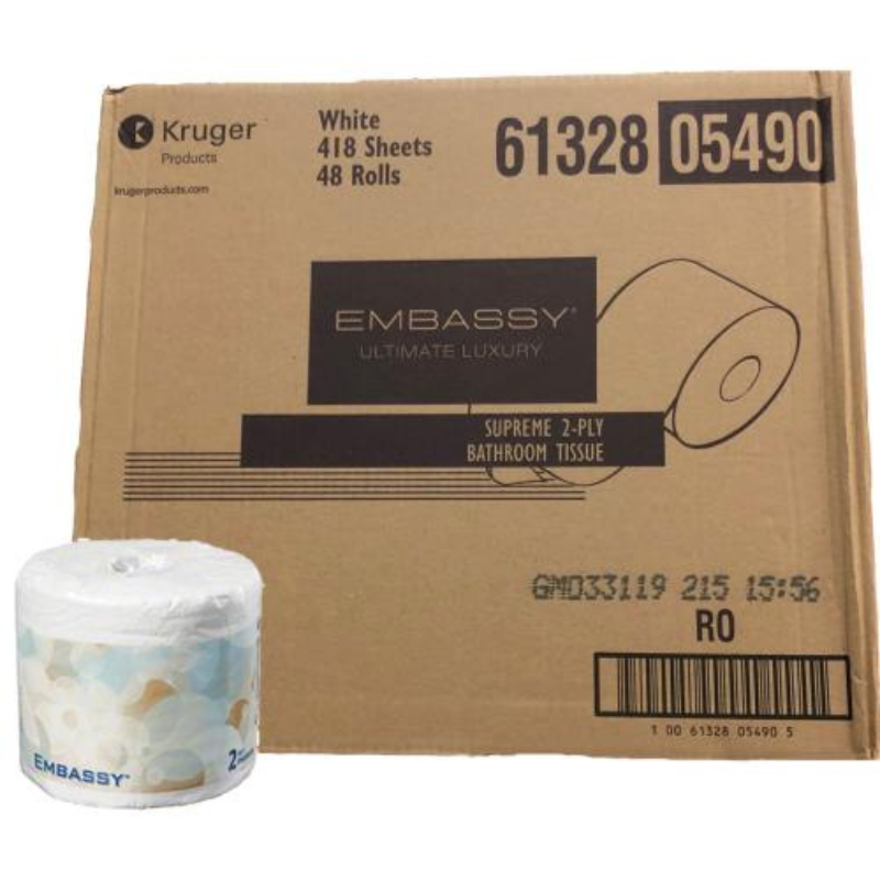 Cashmere 2 Ply Bathroom Tissue