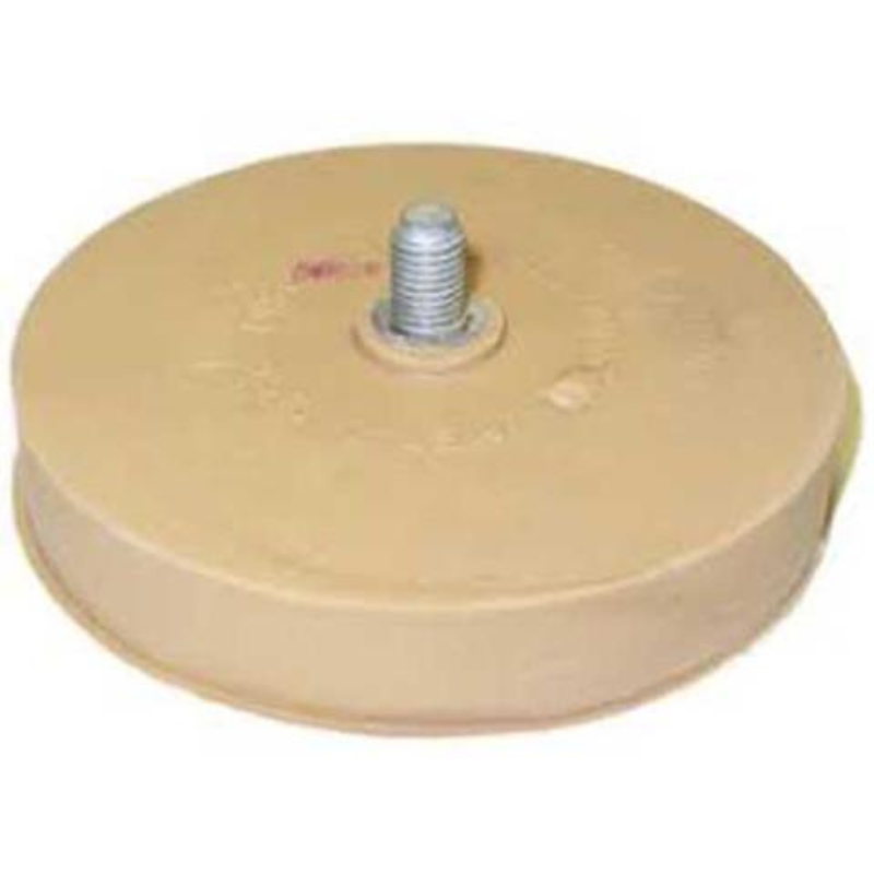 Pinstripe Eraser