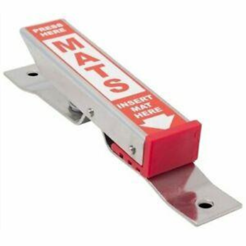 Malco® Mat Clamp