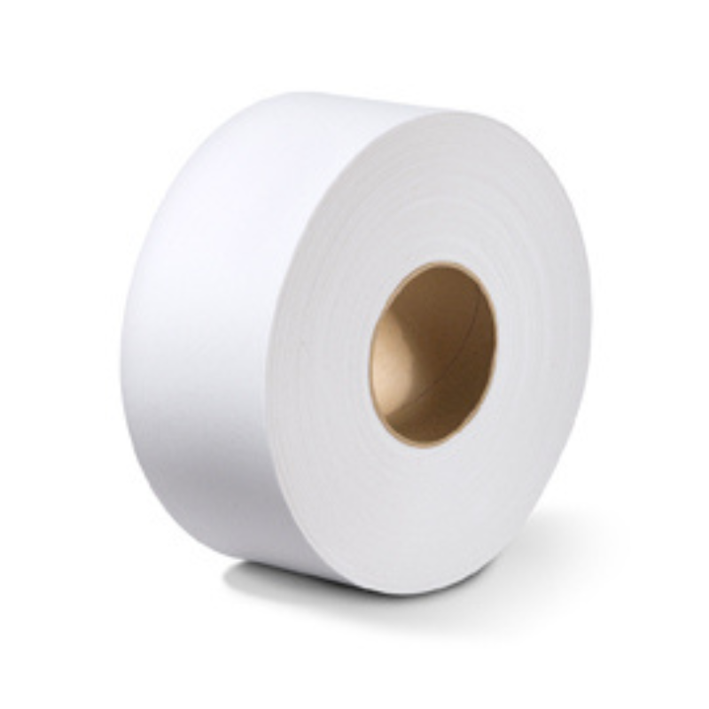 Esteem 1 Ply Jumbo Bathroom Tissue Junior