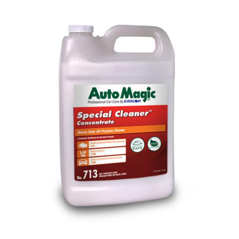 Special Cleaner Conentrate #713