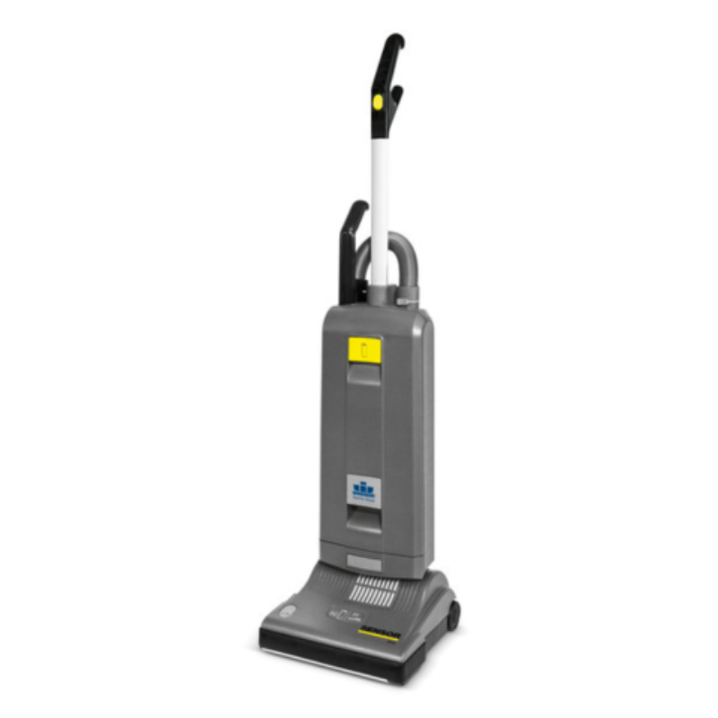 Karcher Upright Vacuum Sensor S12, 120V