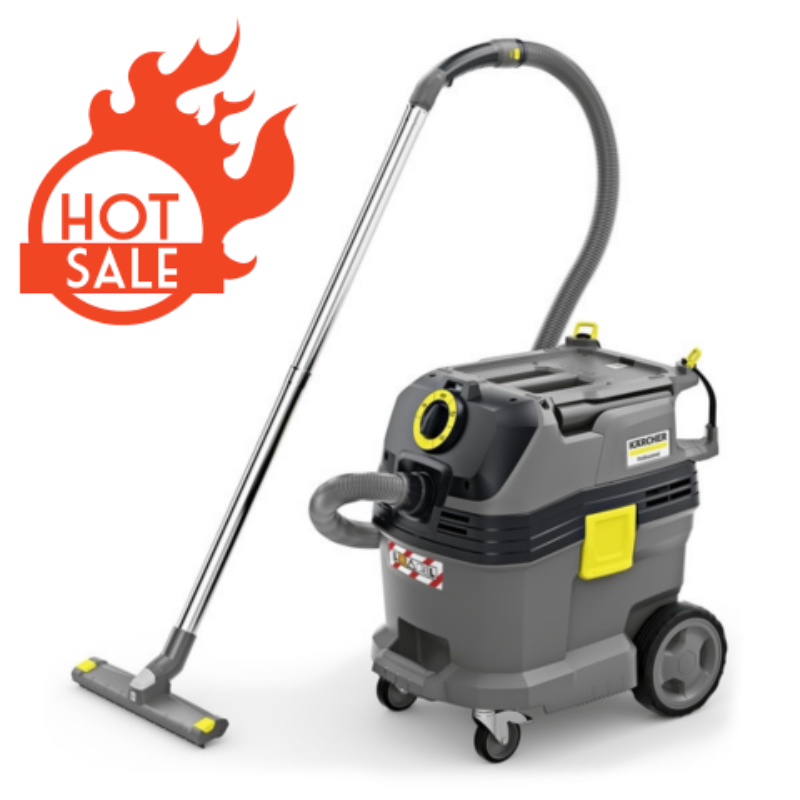 Karcher NT 30/1 Tact L *CUL