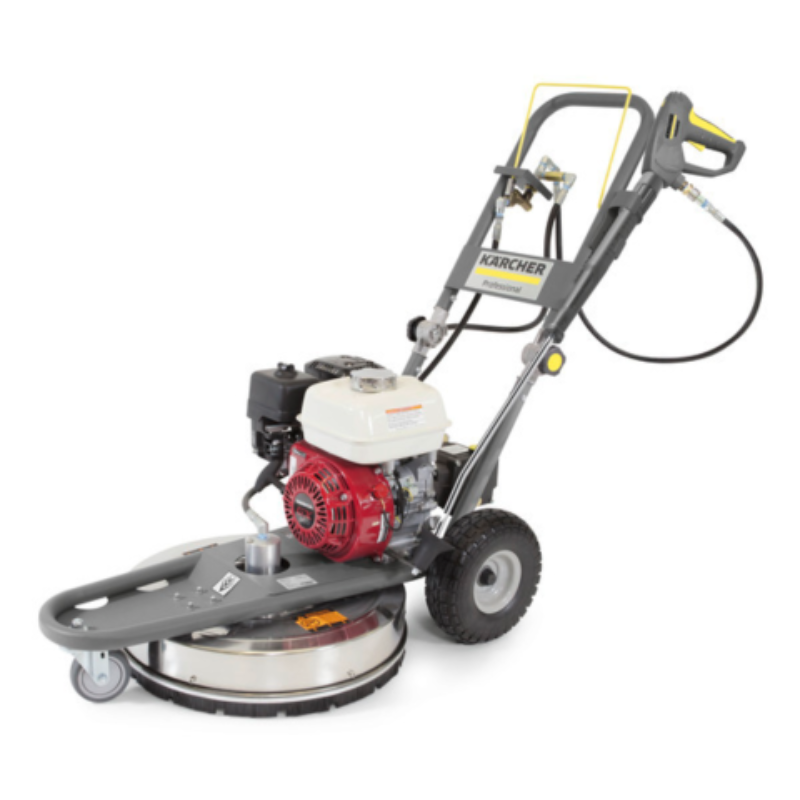 Karcher Cold Water Gas Pressure Washer SCW 2.4/25 G