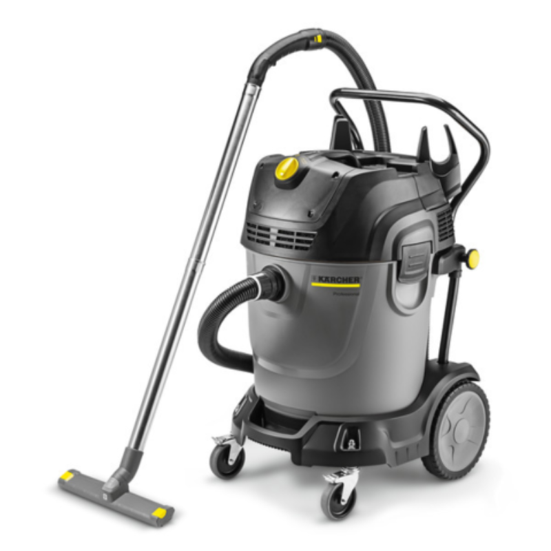 Karcher Wet/Dry Vacuum NT 65/2 Tact² 15 Amp