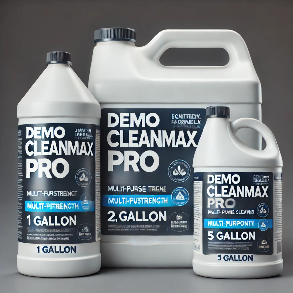 Demo P1