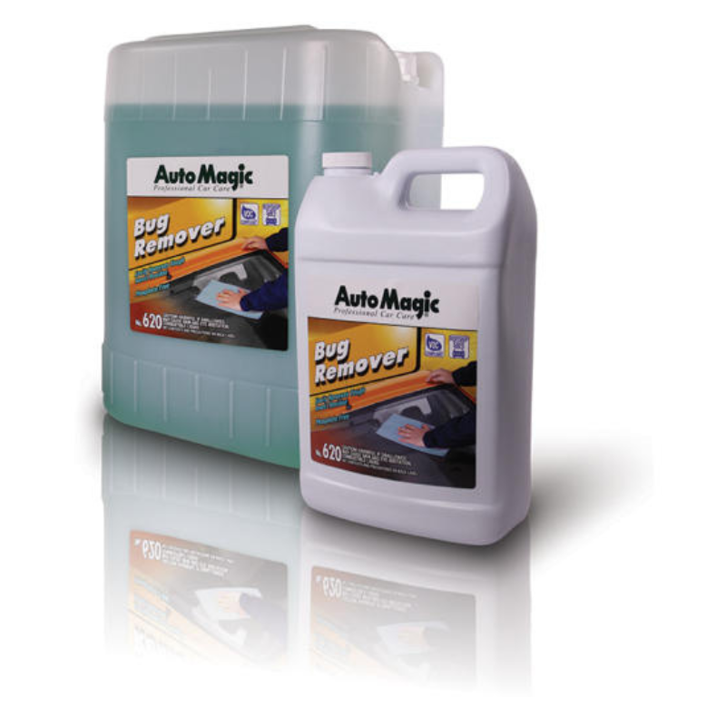 Bug Remover #620