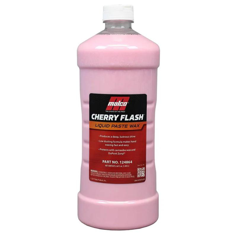 Cherry Flash
