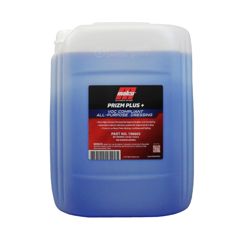 Prizm Plus All Purpose Dressing