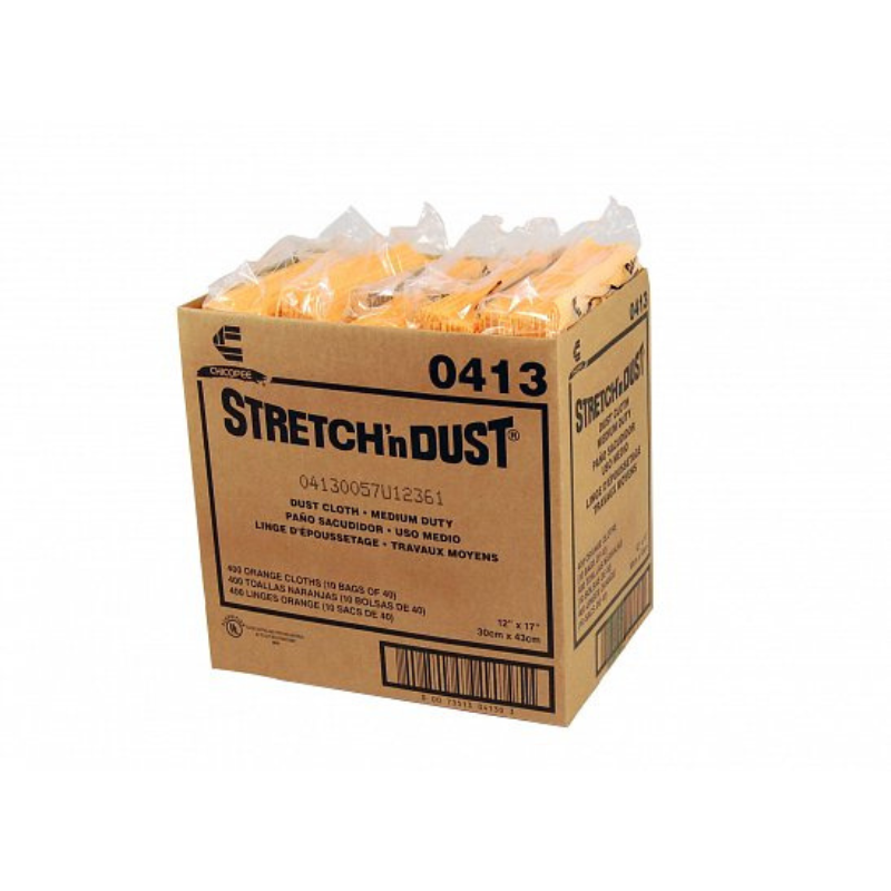Stretch'N Dust 12