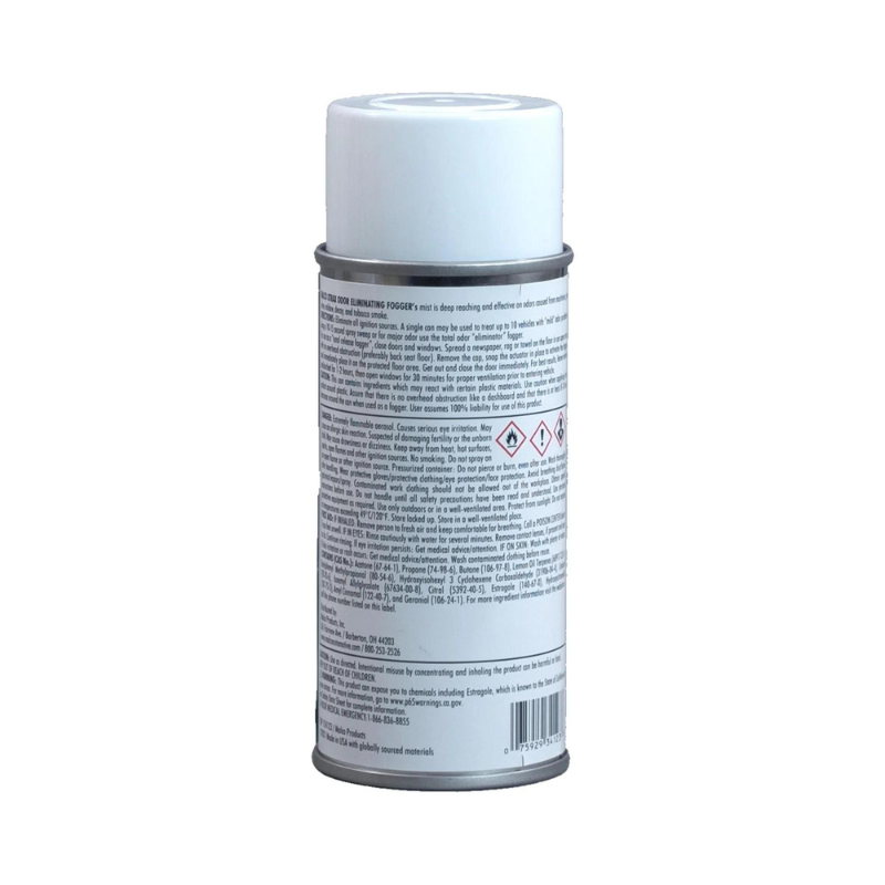 Fogger, X-Trax