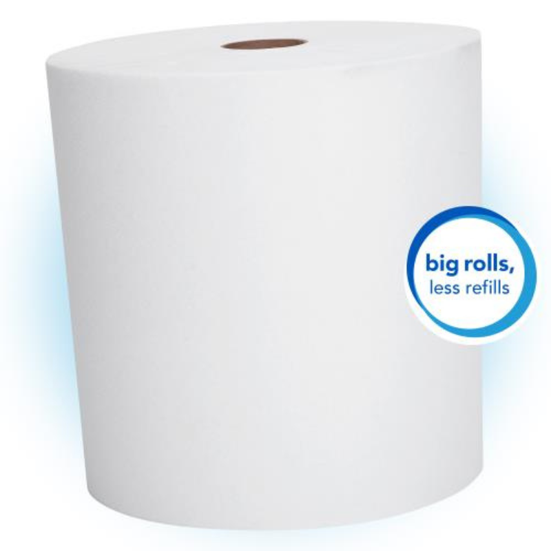 Scott Essential Proprietary System Hard Roll Towels