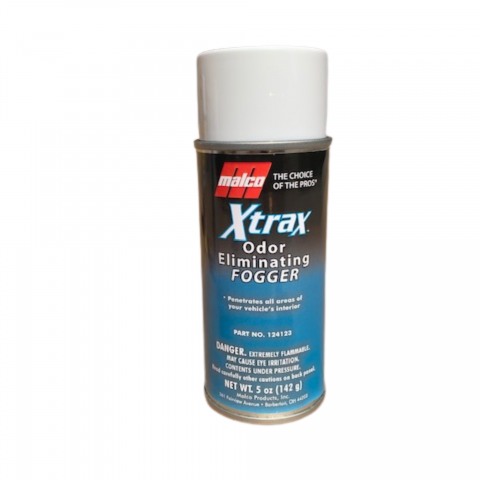 Fogger, X-Trax