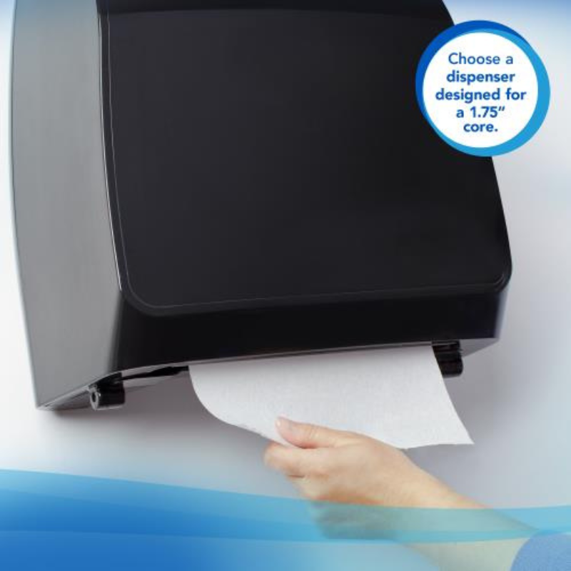 Scott Essential Proprietary System Hard Roll Towels