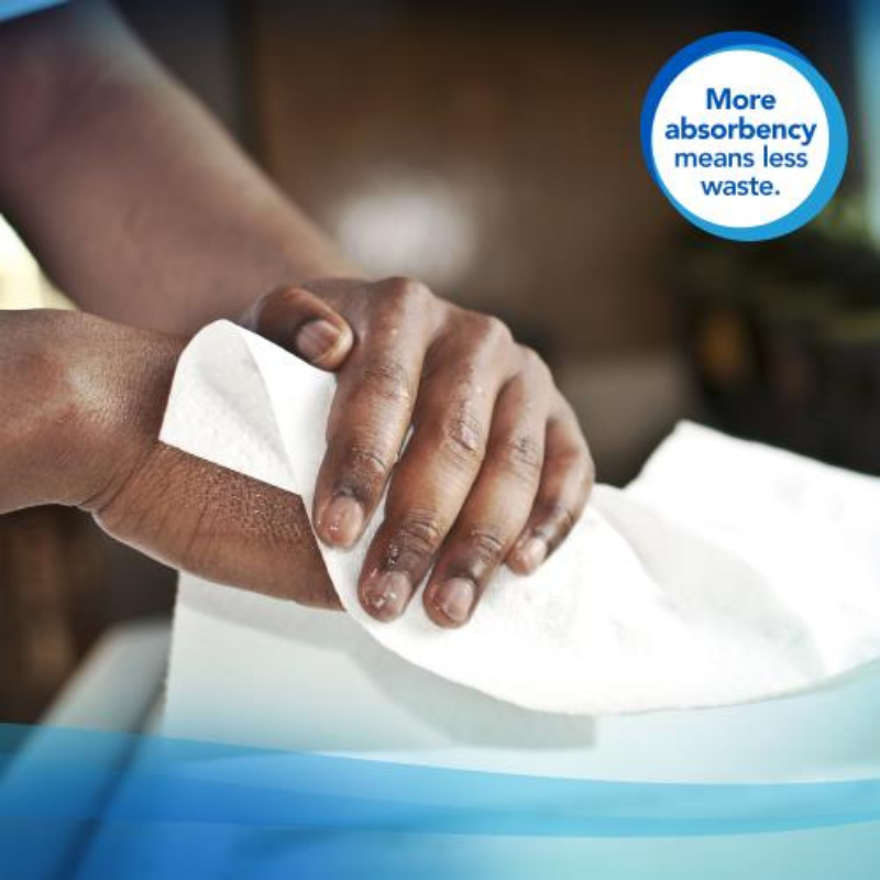 Scott Essential Proprietary System Hard Roll Towels