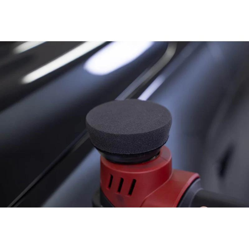 Epic 3" Foam Polishing Pad - Black