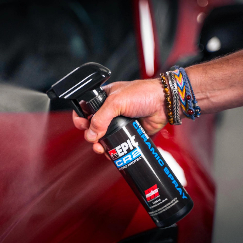 Epic CR2 Hydro Protect Ceramic Spray