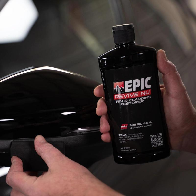 Epic Revive Nu