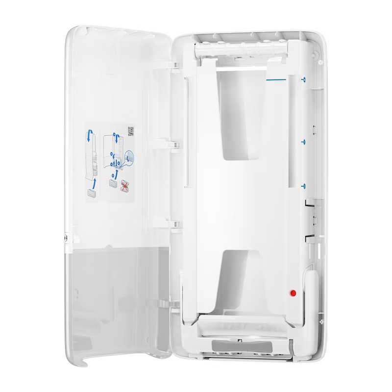 Tork PeakServe Continuous Hand Towel Dispenser White H5