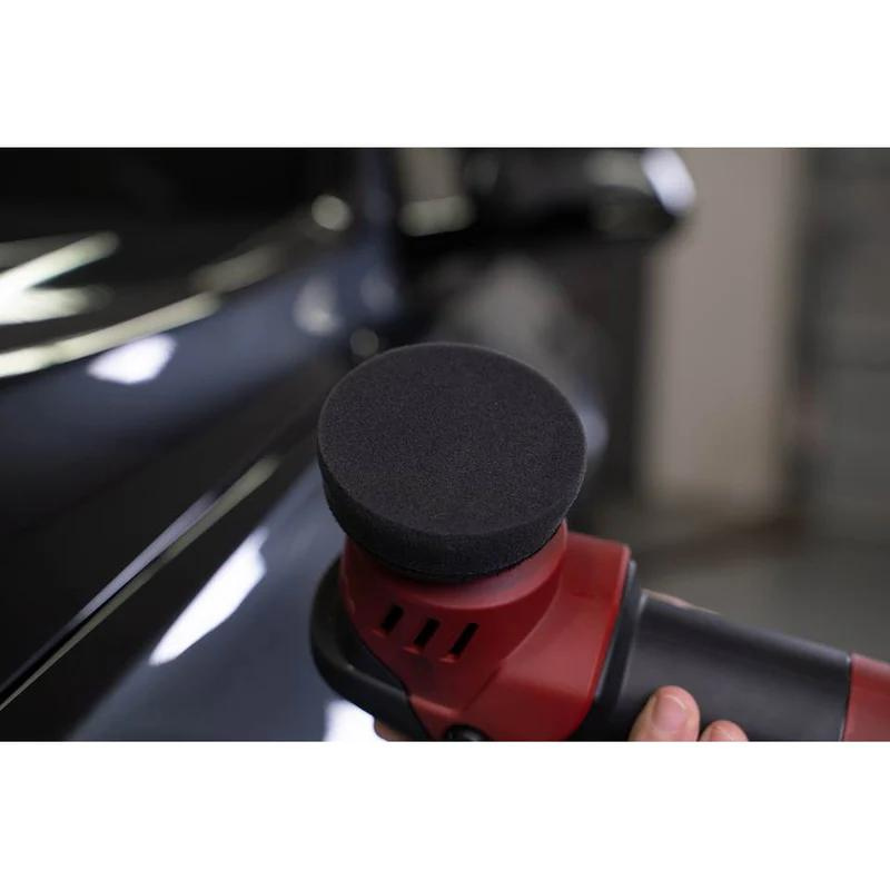 Epic 3" Foam Polishing Pad - Black