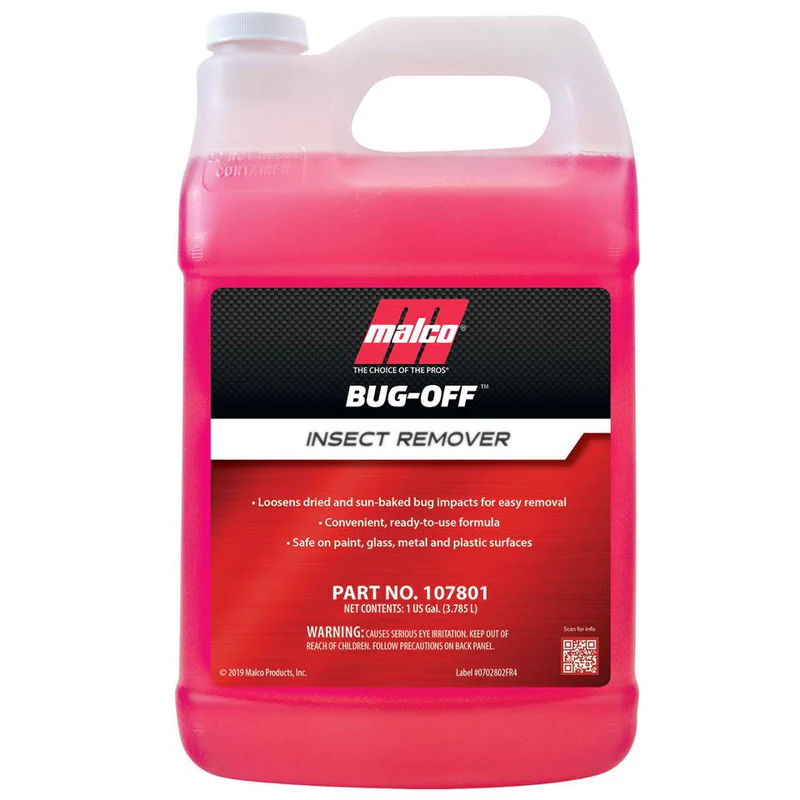Bug-Off Insect Remover