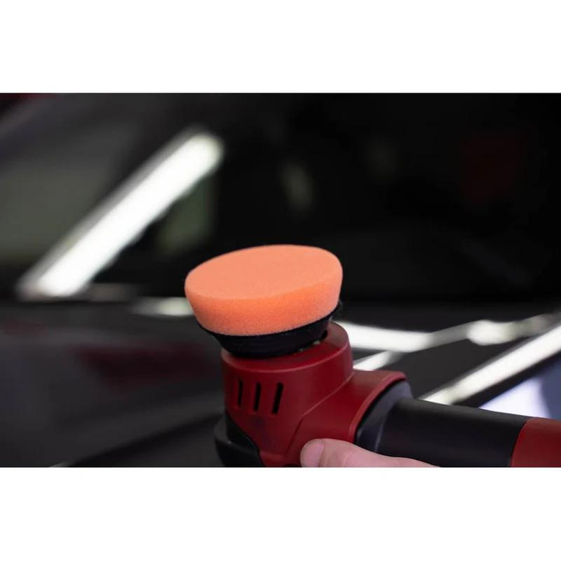 Epic 3" Foam Medium Duty Pad - Orange